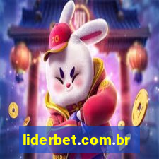 liderbet.com.br