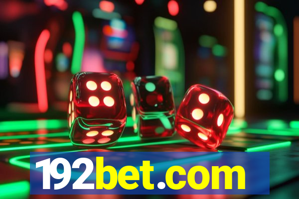 192bet.com