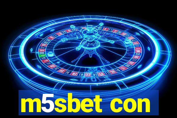 m5sbet con