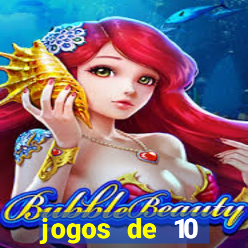 jogos de 10 centavos nas plataformas