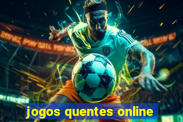 jogos quentes online