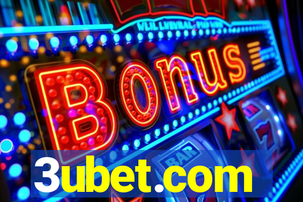 3ubet.com