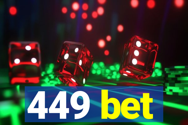 449 bet