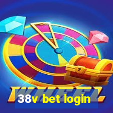 38v bet login