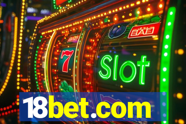 18bet.com