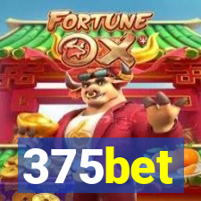 375bet