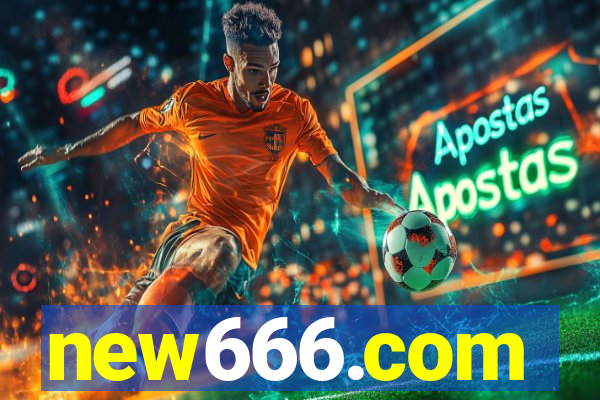 new666.com