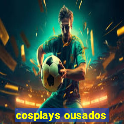 cosplays ousados