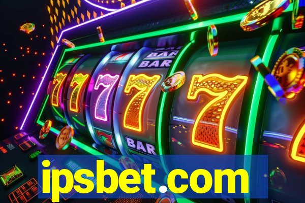 ipsbet.com