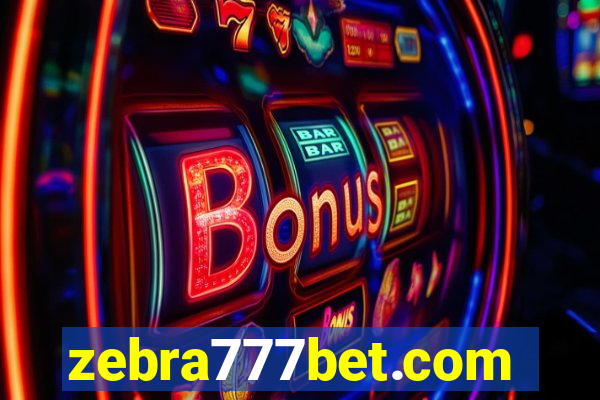 zebra777bet.com