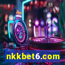 nkkbet6.com