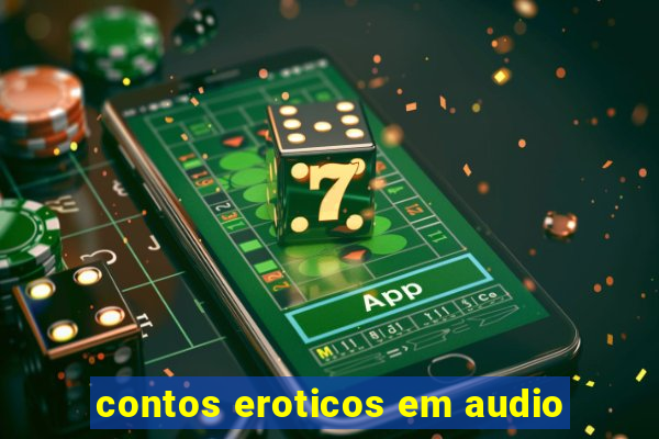 contos eroticos em audio