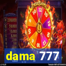 dama 777