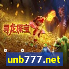 unb777.net