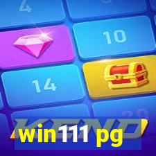 win111 pg