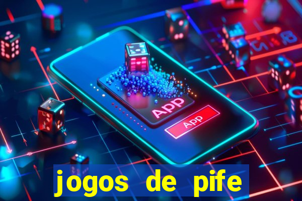 jogos de pife baralho online