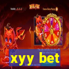 xyy bet