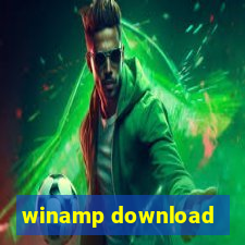 winamp download