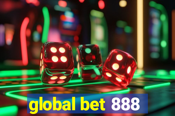 global bet 888