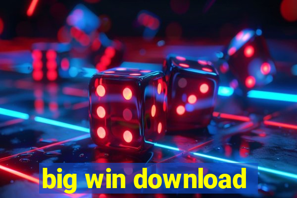 big win download