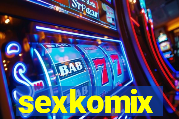 sexkomix