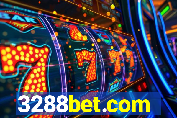 3288bet.com