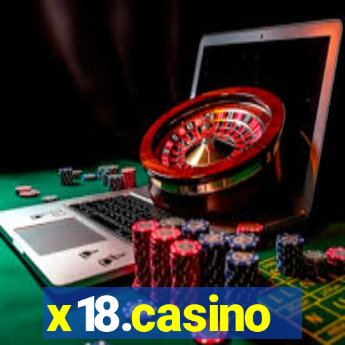 x18.casino