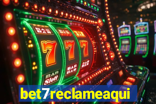 bet7reclameaqui