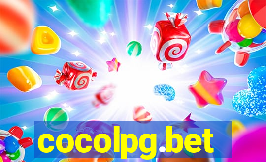 cocolpg.bet