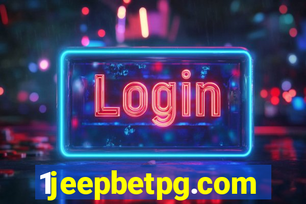 1jeepbetpg.com