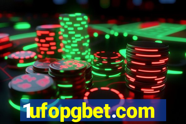 1ufopgbet.com