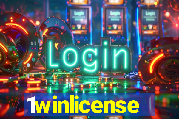 1winlicense