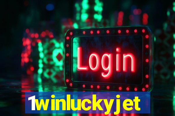 1winluckyjet