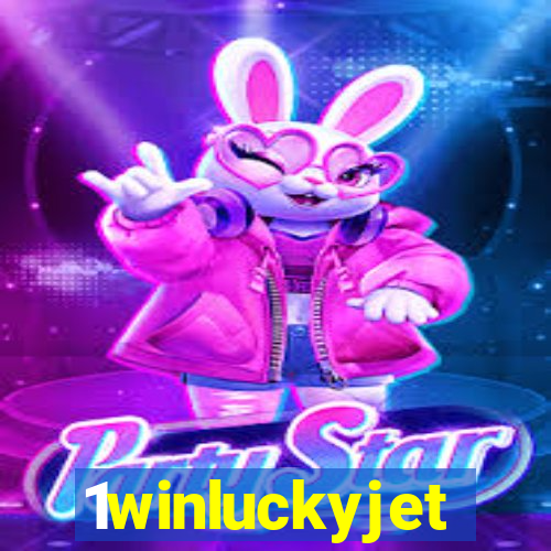 1winluckyjet