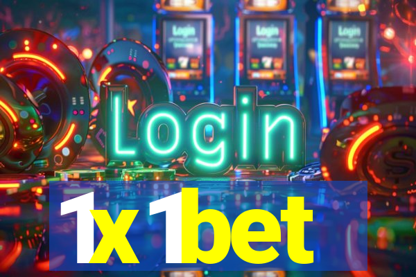 1x1bet