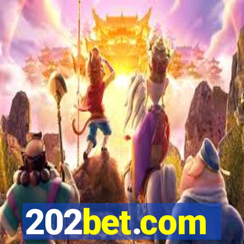 202bet.com