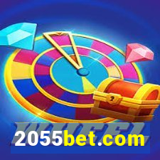 2055bet.com