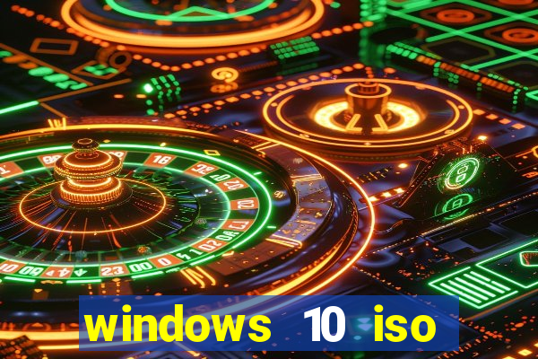 windows 10 iso download google drive