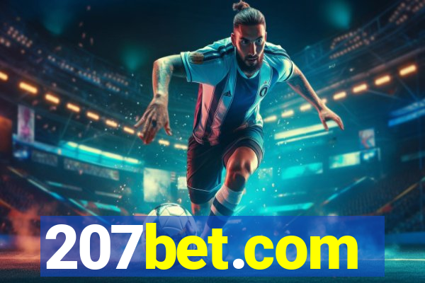 207bet.com