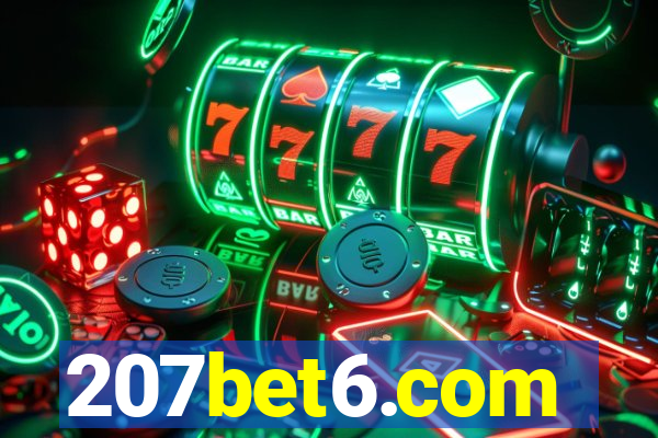 207bet6.com