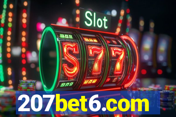 207bet6.com