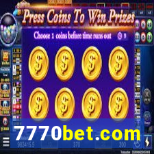 7770bet.com