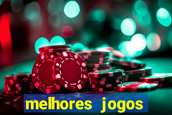 melhores jogos pagos para android