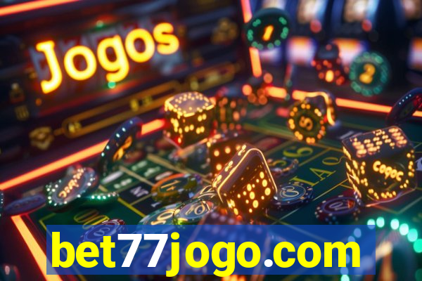 bet77jogo.com