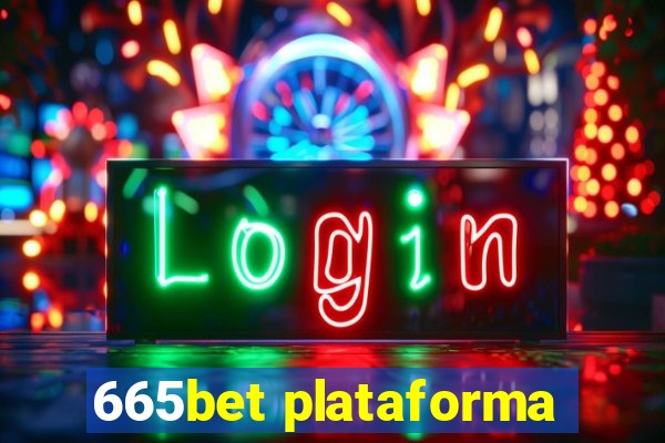 665bet plataforma