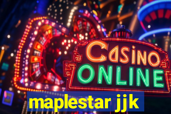 maplestar jjk