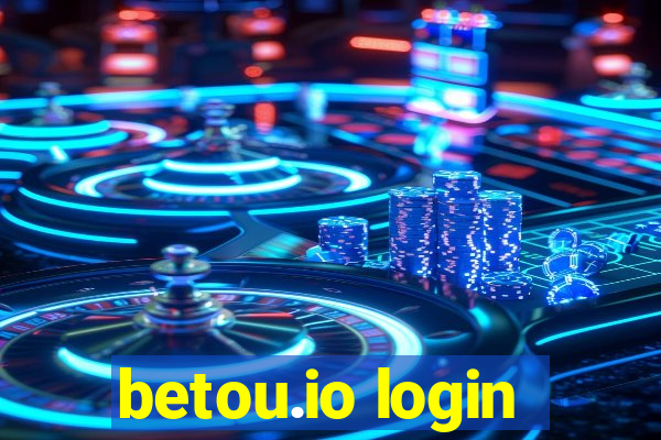 betou.io login