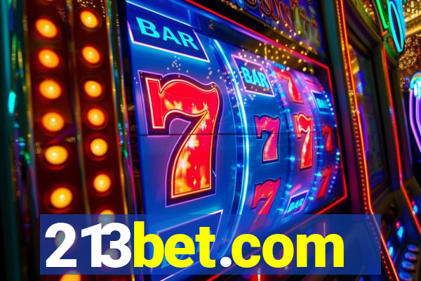 213bet.com