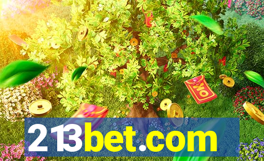 213bet.com