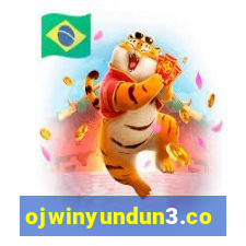 ojwinyundun3.com